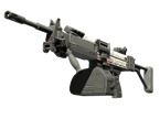 Negev | Prototype image